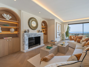 Penthouse in Marbella — photo 3