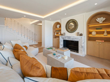 Penthouse in Marbella — photo 4