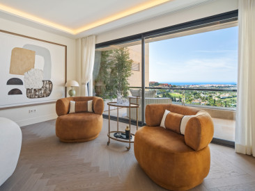 Penthouse in Marbella — photo 5