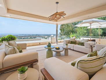 Penthouse in Marbella — photo 6