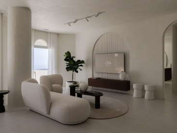 Penthouse in Marbella