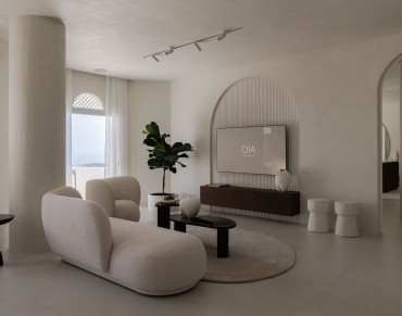 Penthouse for sale in Marbella - R5426692