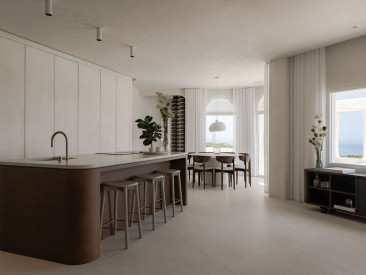Penthouse in Marbella — photo 2