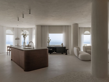 Penthouse in Marbella — photo 3
