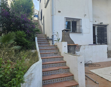 House for sale in El Chaparral - R5431747