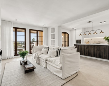 Apartment for sale in Los Arqueros - Las Jacarandas #3