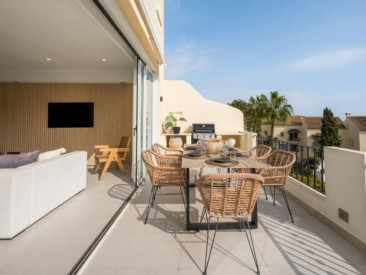 House in Marbella — photo 5