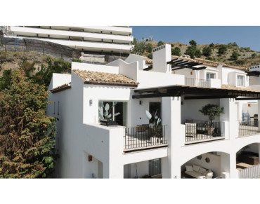 Apartment for sale in La Quinta - Altos La Quinta 2
