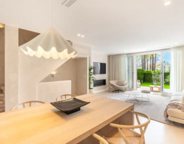 Town House for sale in Rio Real - Beach Townhouse Las Dunas portfolio