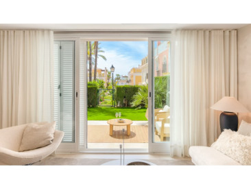 Town House in Marbella — photo 4