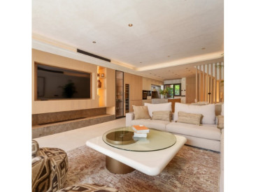 Penthouse in Marbella