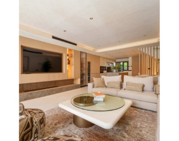 Penthouse for sale in Milla de Oro - Puente Romano 13 sold