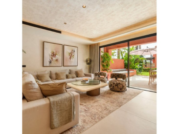 Penthouse in Marbella — photo 3