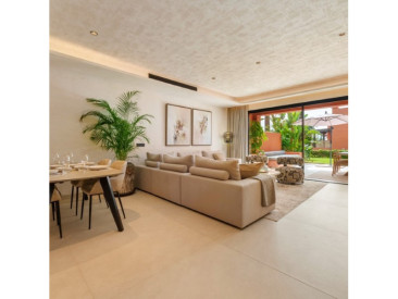 Penthouse in Marbella — photo 4
