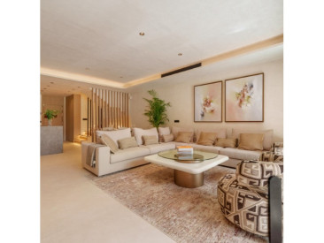 Penthouse in Marbella — photo 5