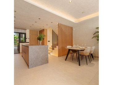 Penthouse in Marbella — photo 6