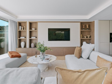 Apartment in Marbella — photo 2