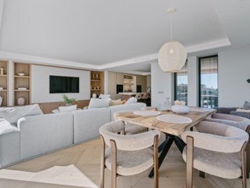 Apartment in Marbella — photo 3