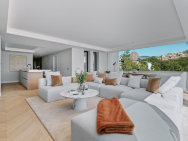 Apartment in Marbella — photo 4