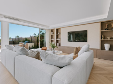 Apartment in Marbella — photo 5
