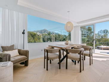 Apartment in Marbella — photo 6