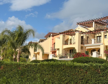 Apartment for sale in Los Arqueros - Las Jacarandas 22-2 portfolio