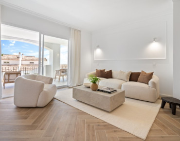 Apartment for sale in La Quinta - La Quinta 4001 portfolio