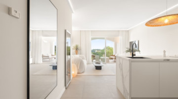 Apartment for sale in Benahavis, Málaga — photo 3 of 22