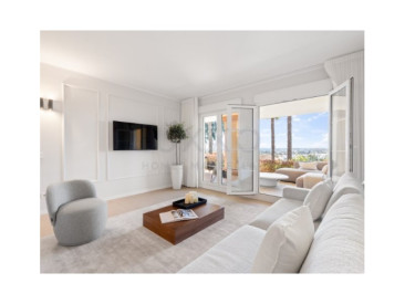 Apartment in Marbella