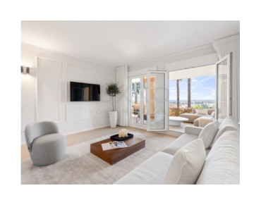 Apartment for sale in Nueva Andalusia - Cumbres de Rodeo portfolio