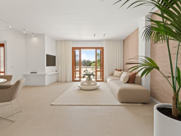 Apartment in Marbella