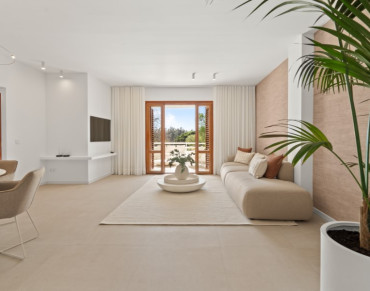 Apartment for sale in Nueva Andalusia - Alcores del Golf portfolio