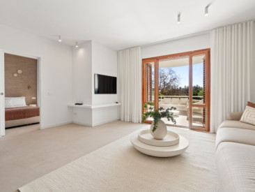 Apartment in Marbella — photo 3