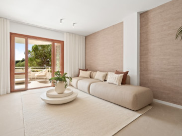 Apartment in Marbella — photo 4