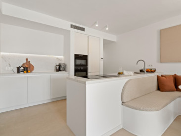 Apartment in Marbella — photo 5