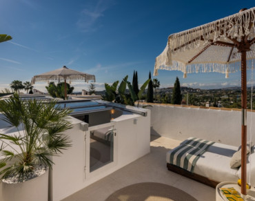 House for sale in Nueva Andalusia - Casa Suma