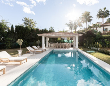 Villa for sale in Los Arqueros - Villa Celina