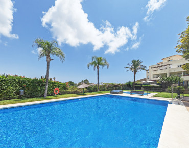 Penthouse for sale in Benalmadena - BEMA1549
