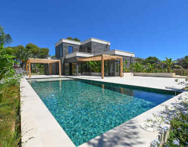 Villa for sale in Xàbia - TAJAV2335