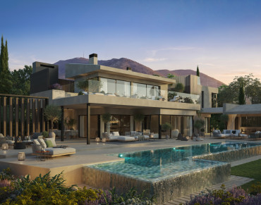 Villa for sale in El Higueron - NVG-H49