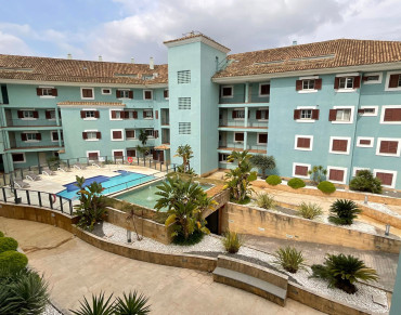 Apartment for sale in Marina de Sotogrande - CAR-2056