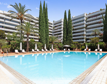 Apartment for sale in Marbella - TMRA08122
