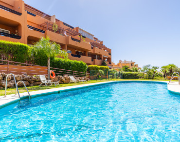 Apartment for sale in Riviera del Sol - ST6363
