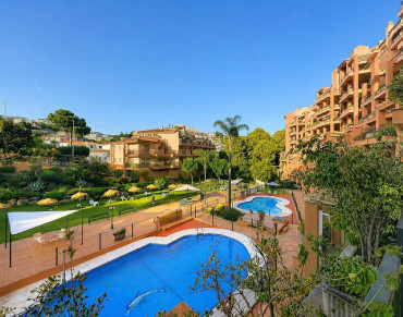 Apartment for sale in Torreblanca del Sol - BOKW113