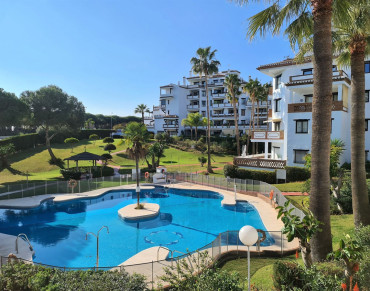 Apartment for sale in Calahonda - R4670668