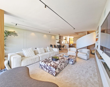 Town House for sale in Real de la Quinta - R5009734