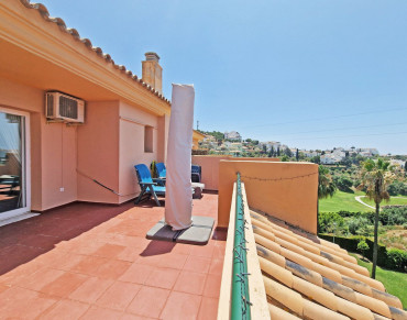 Penthouse for sale in Riviera del Sol - R5057527