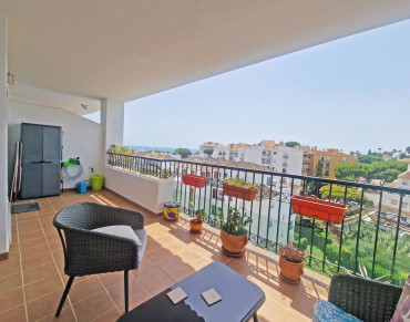 Apartment for sale in Calahonda - R5145151