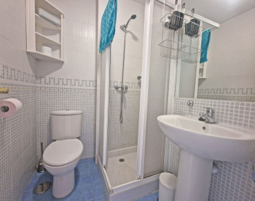 Apartment for sale in Calahonda - R5192269
