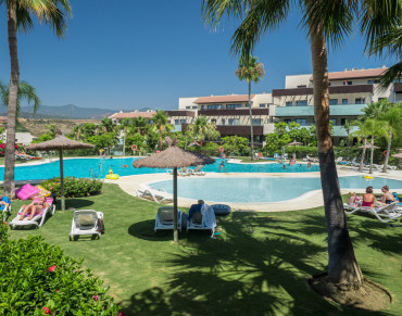 Apartment for sale in Los Flamingos - R5214223